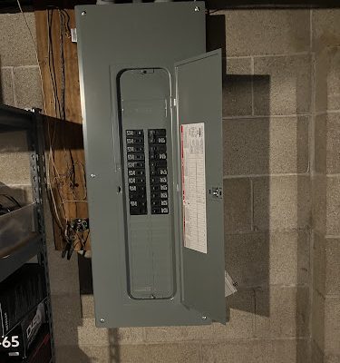 Albright Electric LLC