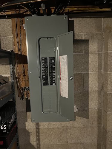 Albright Electric LLC