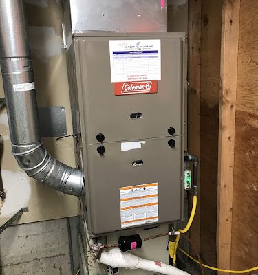 Beacon Plumbing, Heating, Electrical & Mechanical Inc - Kent