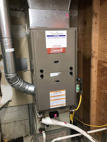 Beacon Plumbing, Heating, Electrical & Mechanical Inc - Kent