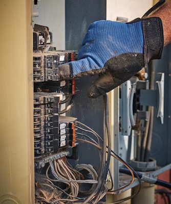 Absolute Plumbing, Electrical, Heating & Air