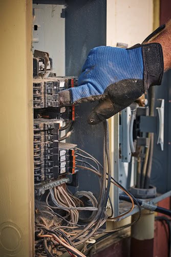 Absolute Plumbing, Electrical, Heating & Air