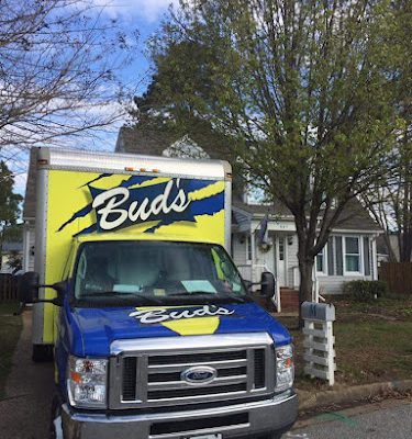 Bud's Plumbing, Heating, Air Conditioning, and Electric