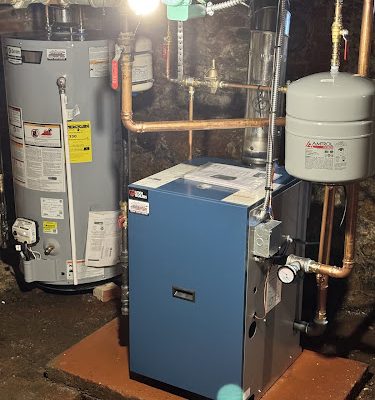 Krise Services | Electrical, Heating, Cooling, Plumbing