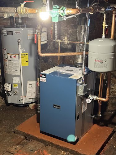 Krise Services | Electrical, Heating, Cooling, Plumbing