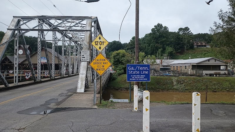 J.F. Improvements L.L.C.