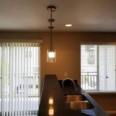 Danny & Sons Electricians