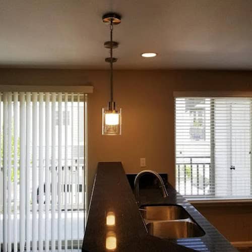 Danny & Sons Electricians