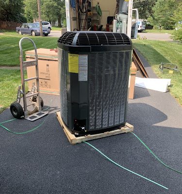 Airflow Service Company