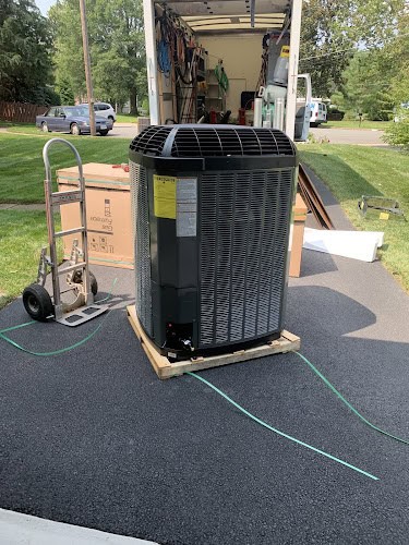 Airflow Service Company