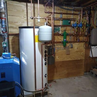 Maitz Home Services - Air Conditioning, Heating, Plumbing & Electrical
