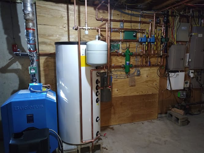 Maitz Home Services - Air Conditioning, Heating, Plumbing & Electrical