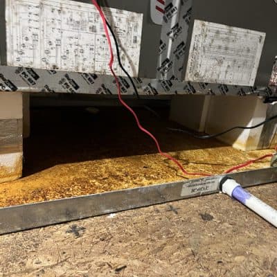 Odyssey Mechanical, LLC