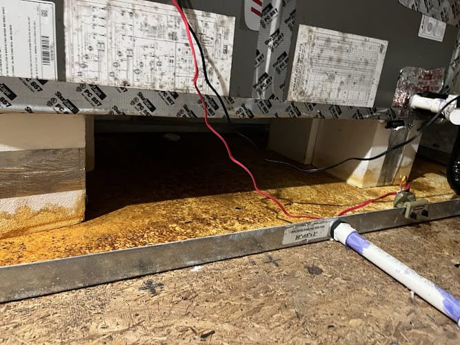 Odyssey Mechanical, LLC