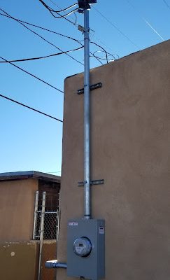 Electrical Services