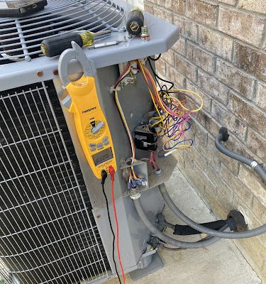 Tom Drexler Plumbing, Air & Electric