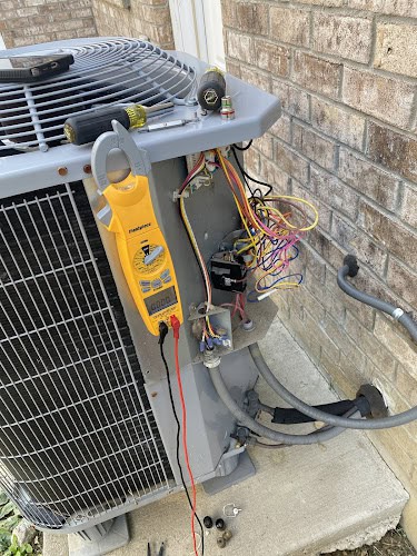 Tom Drexler Plumbing, Air & Electric