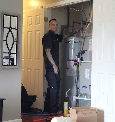 Bryant Heating, Cooling, Plumbing, & Electric