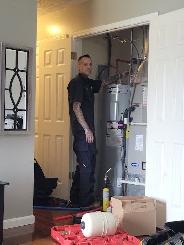 Bryant Heating, Cooling, Plumbing, & Electric
