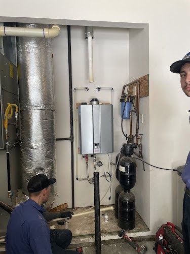 Beacon Plumbing, Heating, Air-Conditioning, and Electrical, Inc