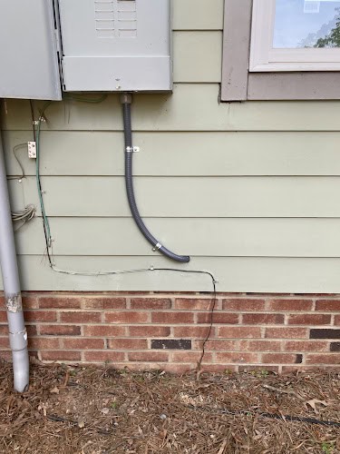Yellow Dot Heating & Air Conditioning