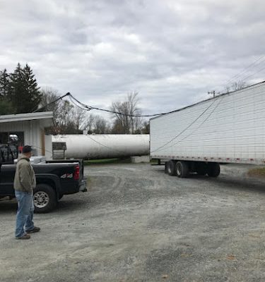 Ross Electric