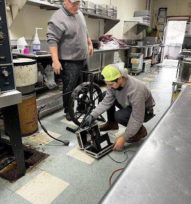 Brothers Plumbing, Air & Electric