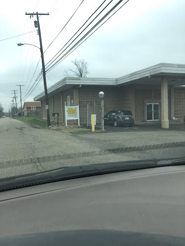 Abbott Electric Inc