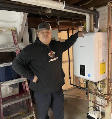 Reimer Heating, Cooling & Plumbing, LLC