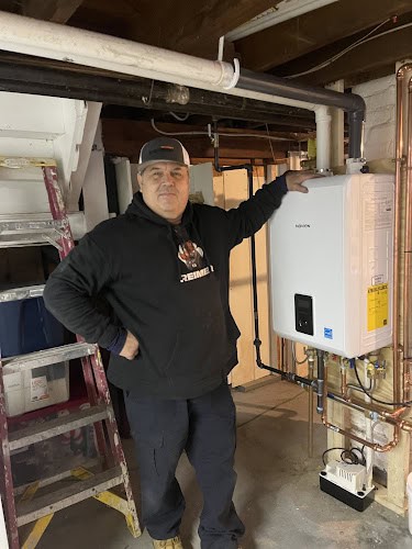 Reimer Heating, Cooling & Plumbing, LLC