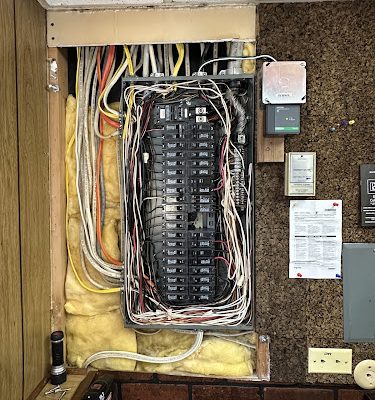 Quality Electric Inc.
