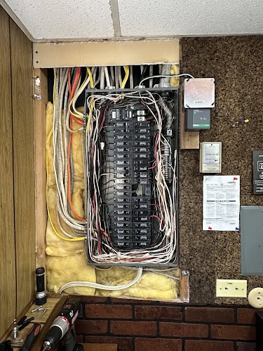 Quality Electric Inc.