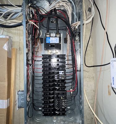 Vivid Electric and Services