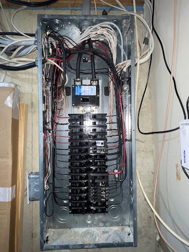 Vivid Electric and Services