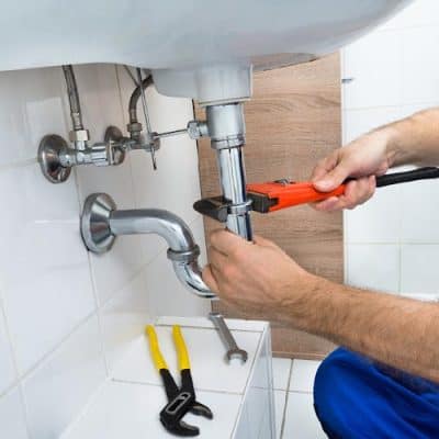 Y & B Electric & Plumbing