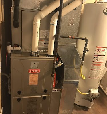 Young's Heating, Cooling and Electric