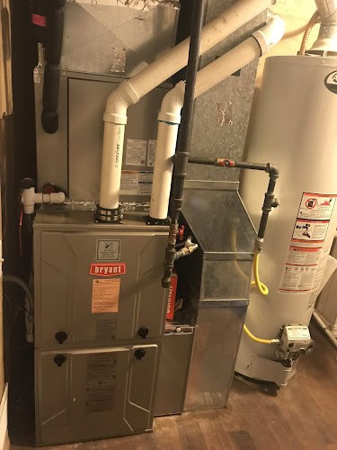 Young's Heating, Cooling and Electric