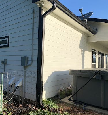 Solomon Electric, Inc.
