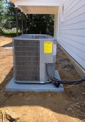 Comfort Shield HVAC, Plumbing and Electrical