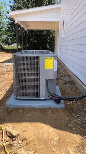 Comfort Shield HVAC, Plumbing and Electrical