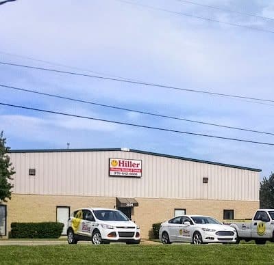 Hiller Plumbing, Heating, Cooling & Electrical