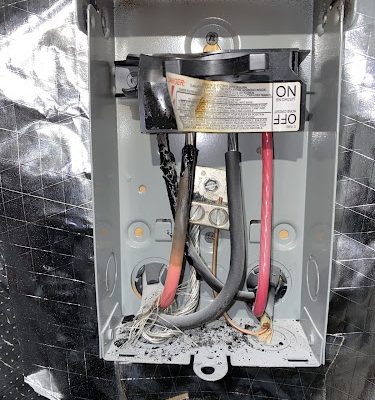 Chandler's Plumbing & Heating
