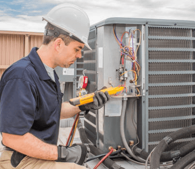 Thermo Techs