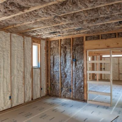 Hinkle Insulation & Drywall