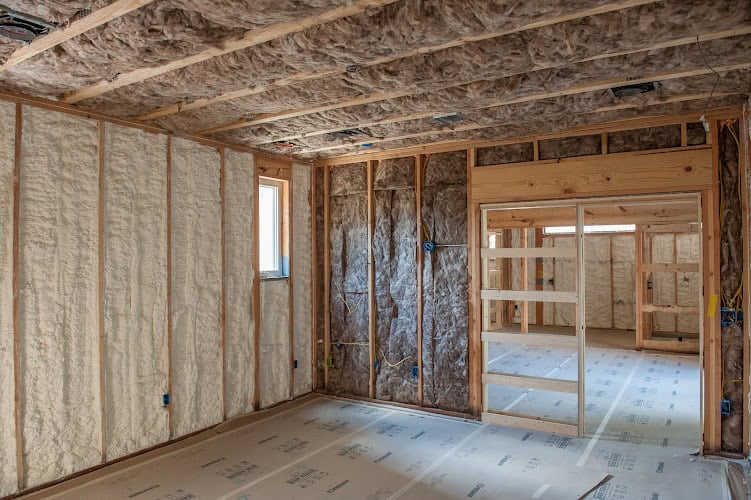 Hinkle Insulation & Drywall