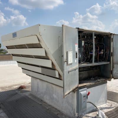 Texas Air Conditioning