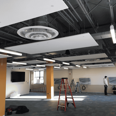 Northeast Drywall, LLC