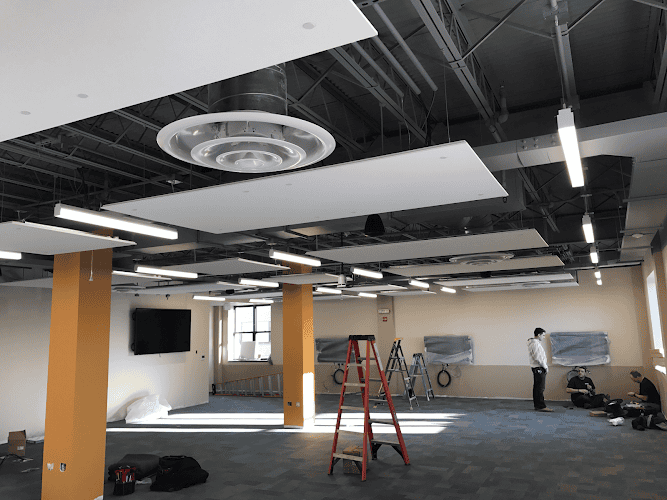 Northeast Drywall, LLC