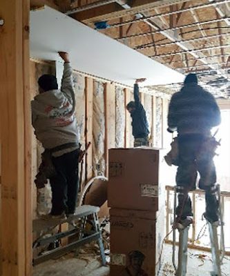 Bower Drywall, Inc.