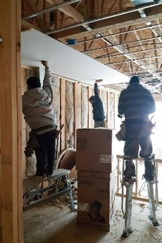 Bower Drywall, Inc.